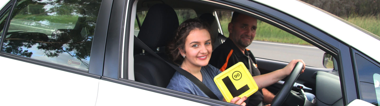Driving Lessons For Beginners