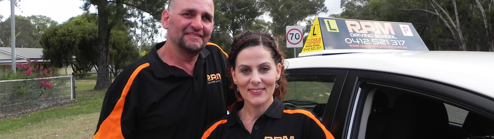 Driving Instructors